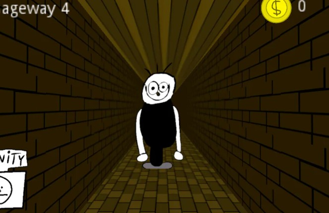 Gavin Tyler's Game Collection screenshot