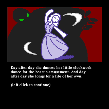 Gemdance v1 Image