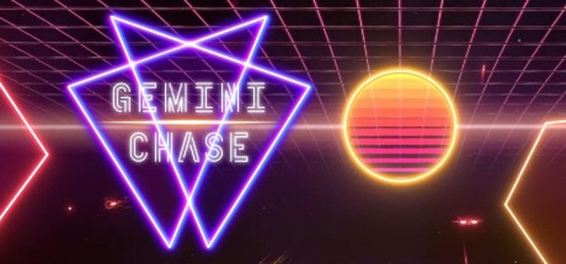 Gemini Chase Image