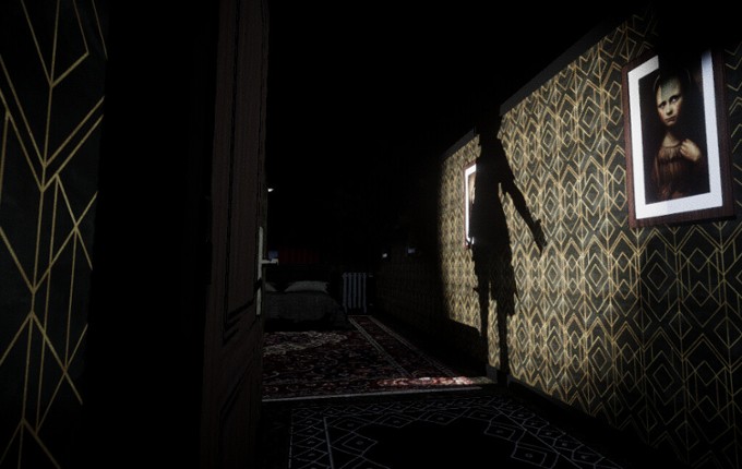 GHOST at DAWN screenshot
