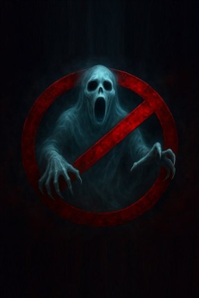 Ghost Hunter Simulator Image