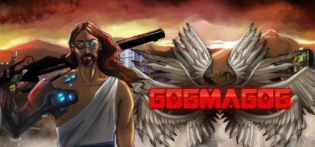 Games like GogMagog