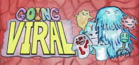 Games like Going Viral