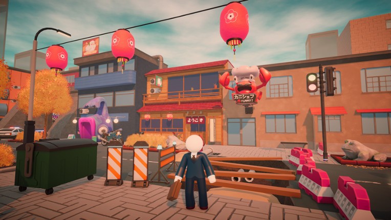 Good Luck screenshot