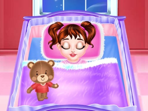 Games like Good Night Baby Taylor