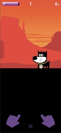 GOOD PUPPY: DIG Image
