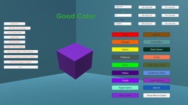 GoodColor Image