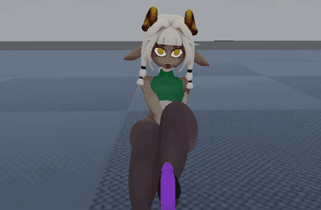 GrabbersGloryVR screenshot