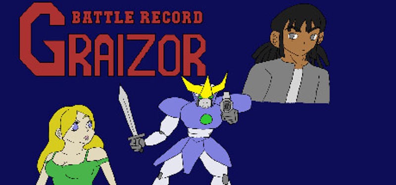 Battle Record: Graizor Image