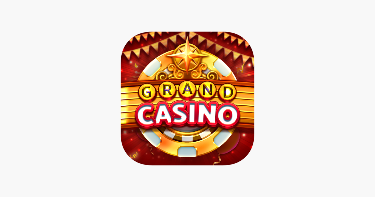 Games like Grand Casino: Slots Games