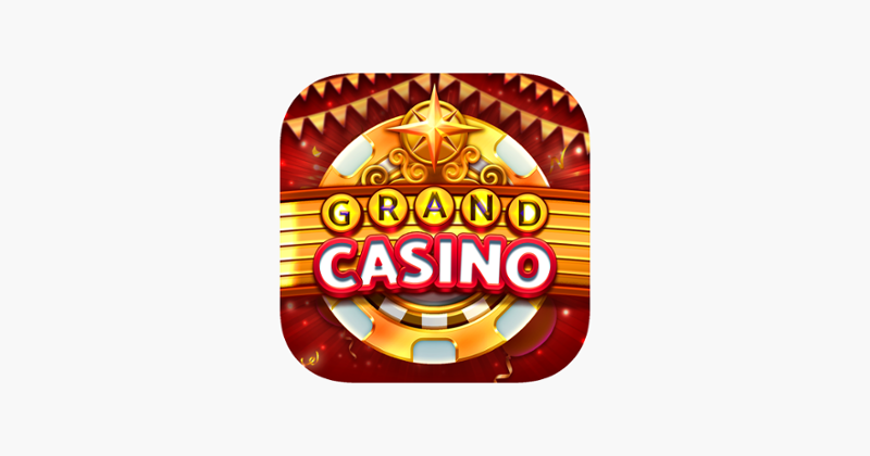 Grand Casino: Slots Games Image