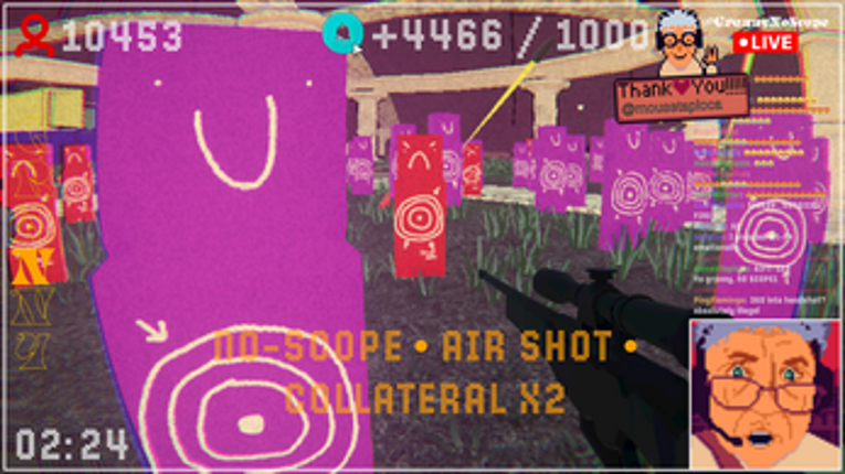 @GrannyNoScope screenshot