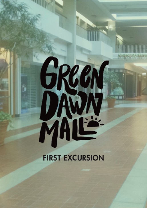 Games like Green Dawn Mall - First Excursion
