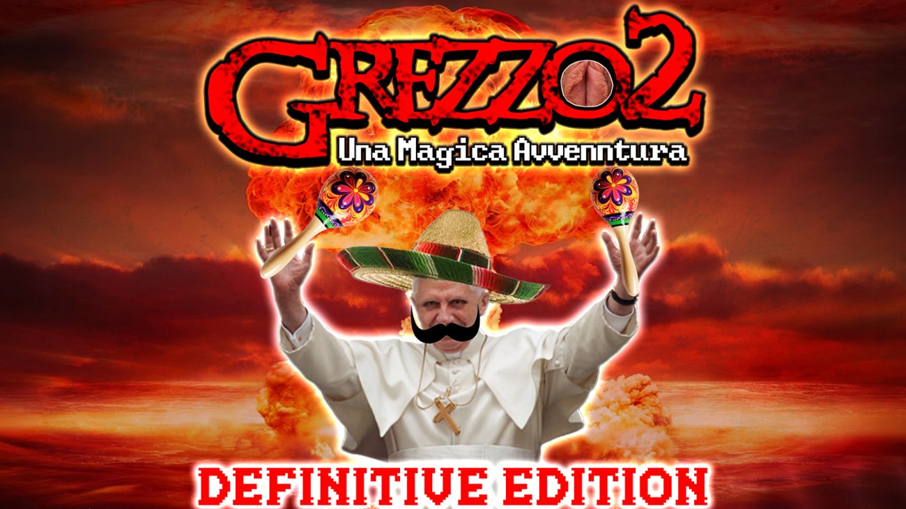Games like GREZZO 2 - UNA MAGICA AVVENTURA