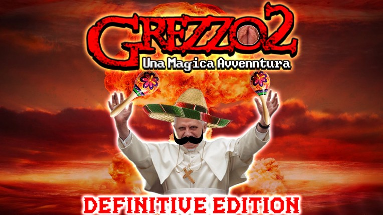 GREZZO 2 - UNA MAGICA AVVENTURA Image