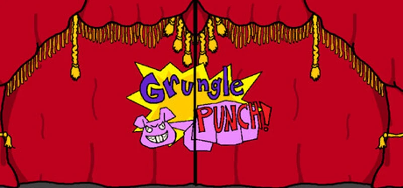 GrunglePunch Image