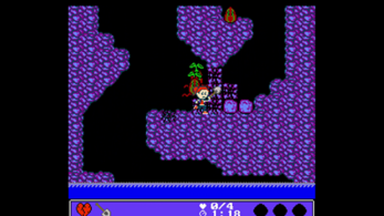 Happiness! screenshot