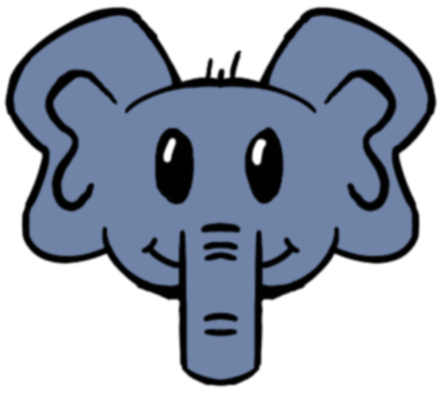 Haunted Ceramics, Elephant Solutions Image