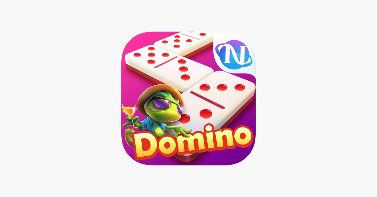 Games like Higgs Domino:Gaple qiu qiu