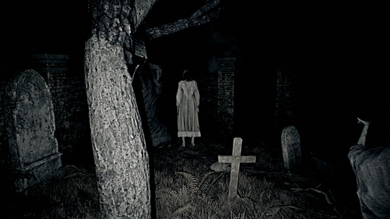 Hollow Faces screenshot