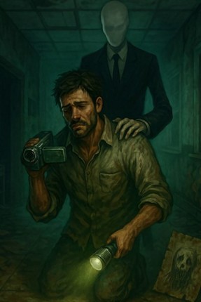 Horror Escape Story - Evil House Image
