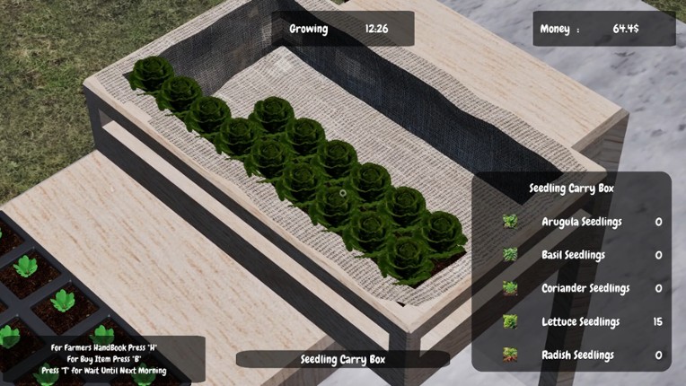 HYDROPLANT Tycoon screenshot