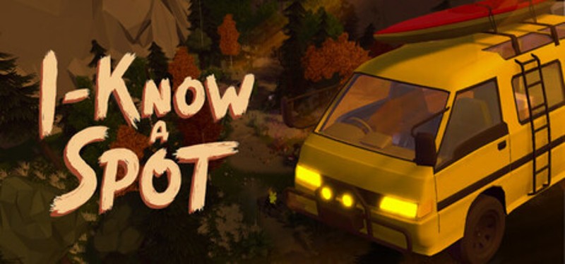 I Know a Spot Image