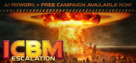 Games like ICBM: Escalation