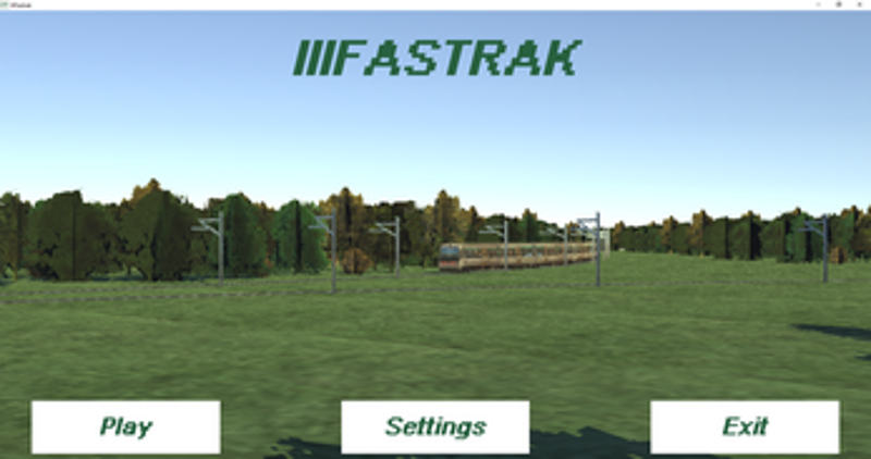 IIIFASTRAK Image