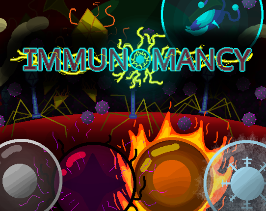 Immunomancy Image