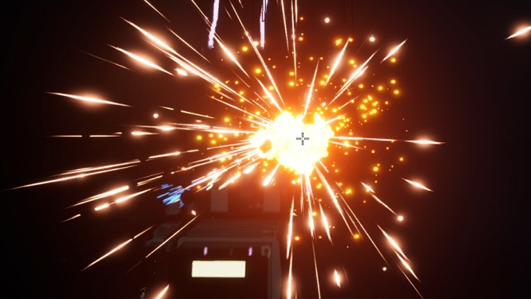 Inexorable screenshot