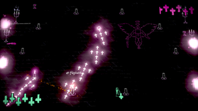⸸ INVERSIO NEGOTIUM ⸸ Image