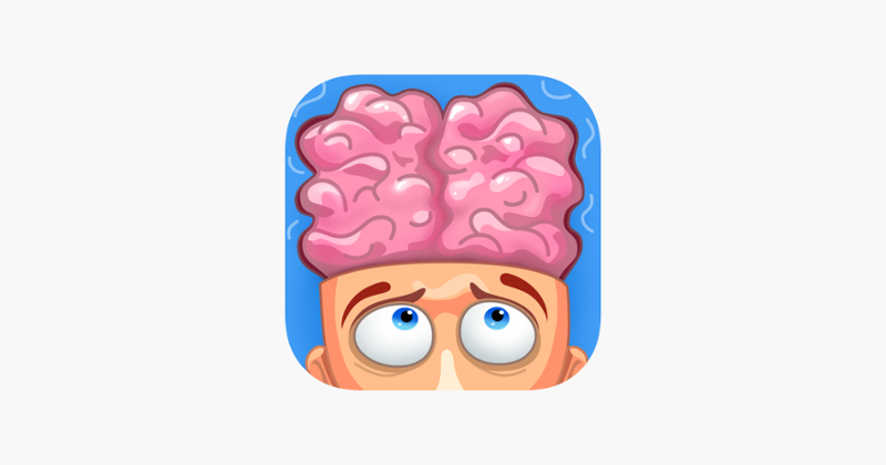 IQ Boost: Training Brain Games Game Cover