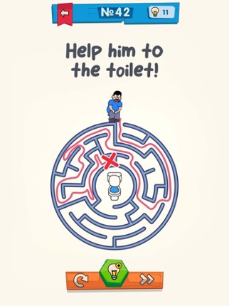 IQ Boost: Training Brain Games screenshot