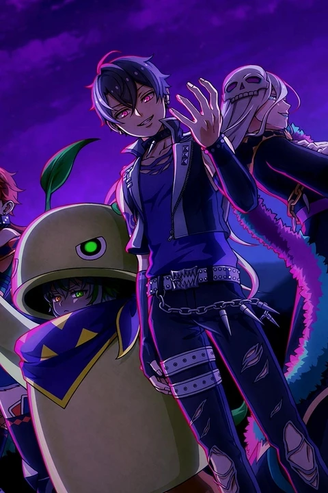Games like Isekai Villain