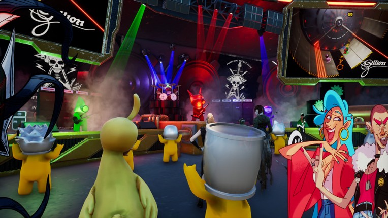 IWOCon 2021 screenshot