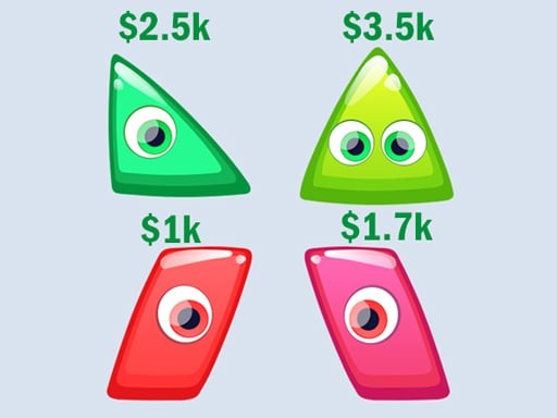 Games like Jelly Merger