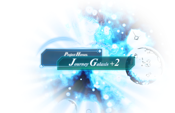 Journey Galaxis+2: Updated. 24/2/2025 Image