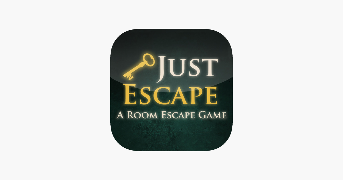 Games like Just Escape