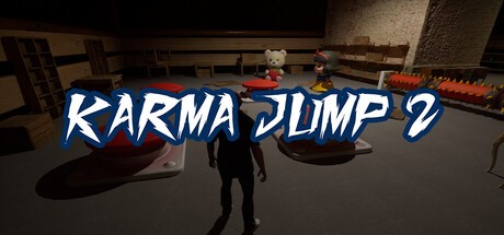 Games like Karma Jump 2