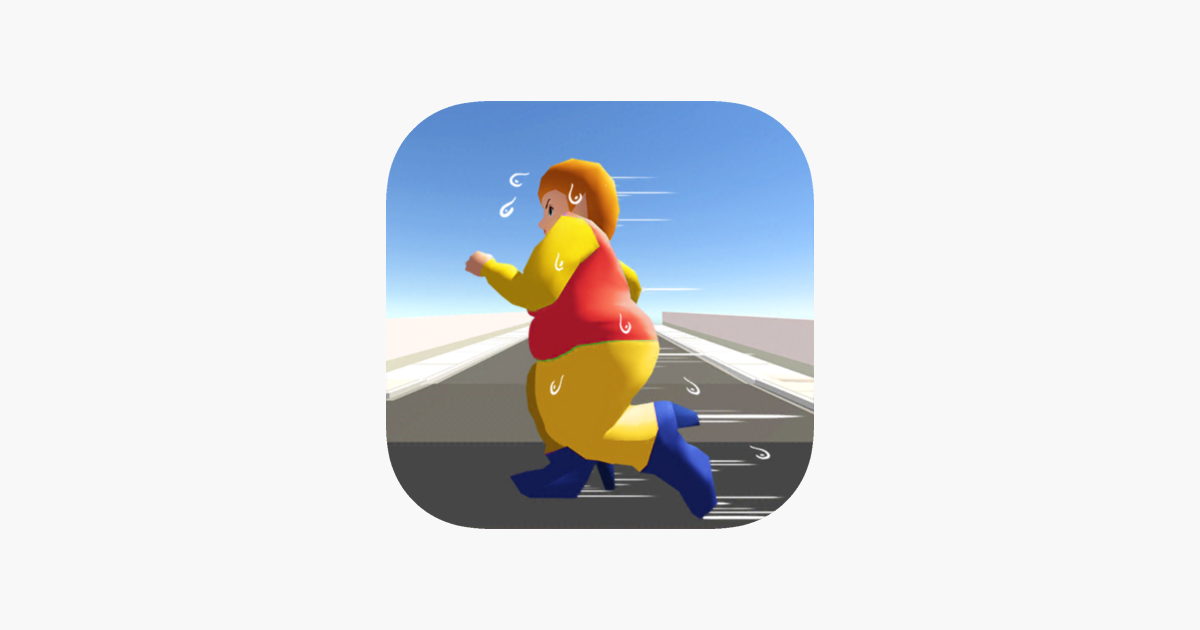 Games like Keep Fit 3D