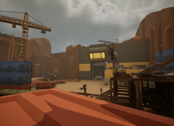 Kinetic screenshot