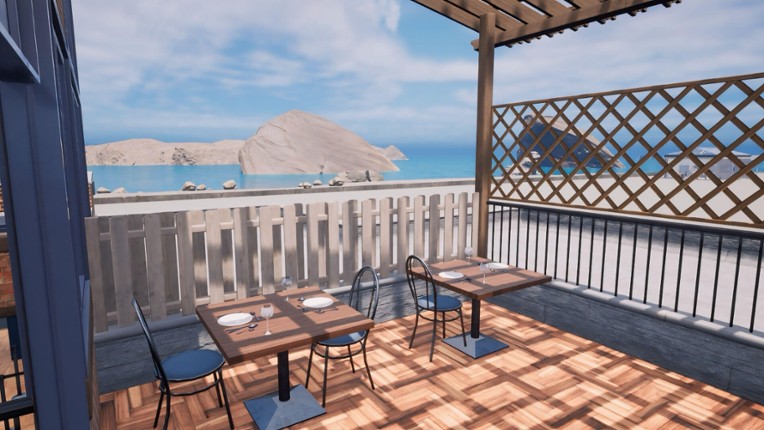 Coaching Simulator screenshot