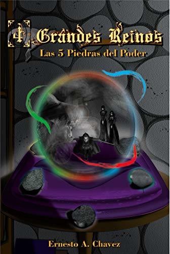 Games like Las 5 Piedras del Poder