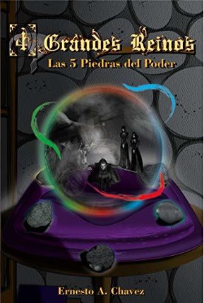 Las 5 Piedras del Poder Image