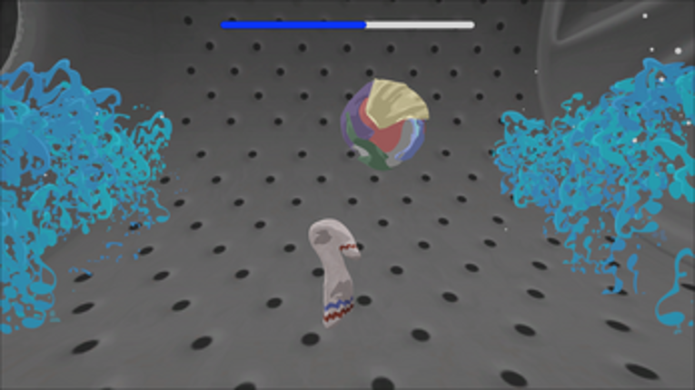 Laundry Loops Image