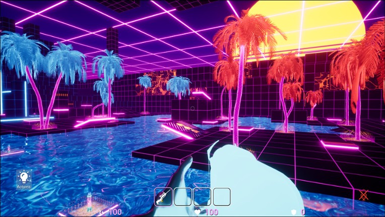 LepozhdianVibe screenshot