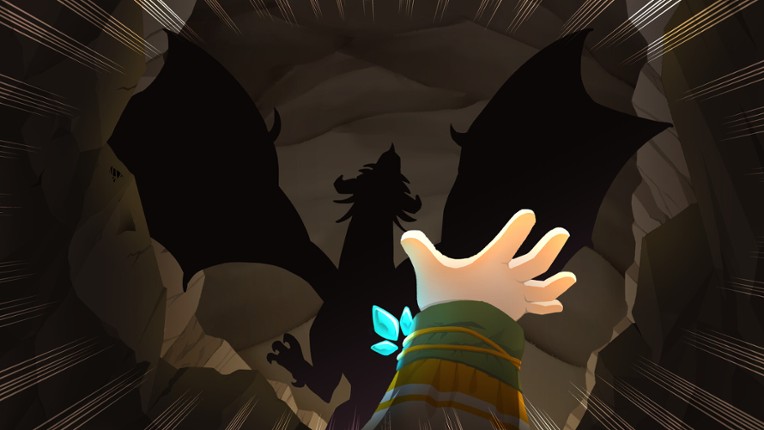 Little gods of Ancient Echoes screenshot
