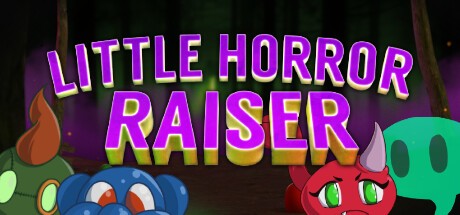 Games like Little Horror Raiser