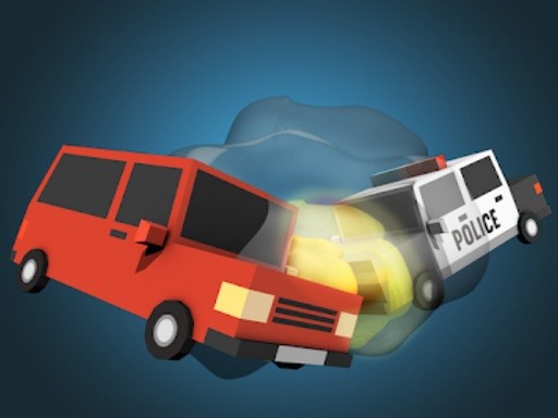 Games like Loop Drive 2D